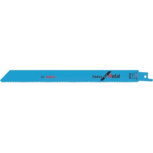 Bosch List univerzalne testere PRO Metal S1125VF Demolition 2608657556 Cene