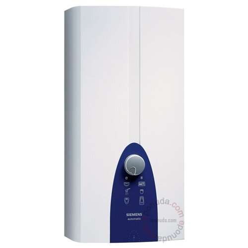 Siemens dh 12400 bojler Slike