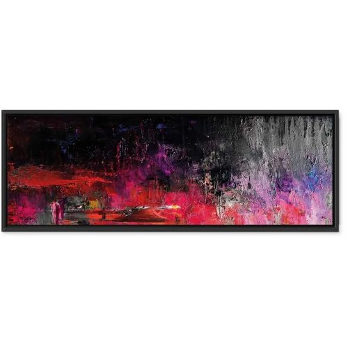  Slika - Hot August (1 Part) Narrow 120x40 Cene