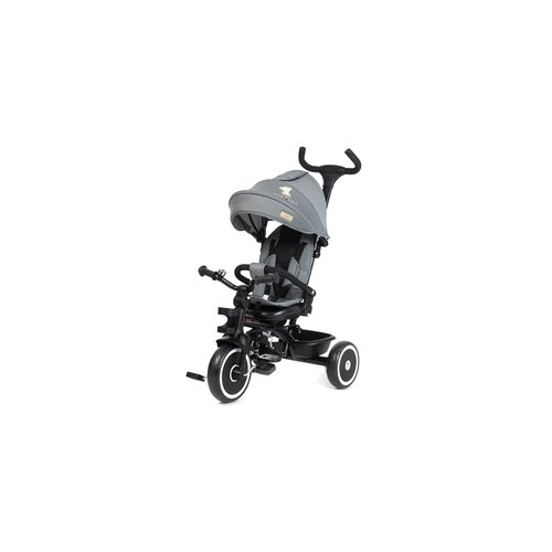Bbo tricikl guliver (b72-2) - grey ( B72-2GREY ) Cene