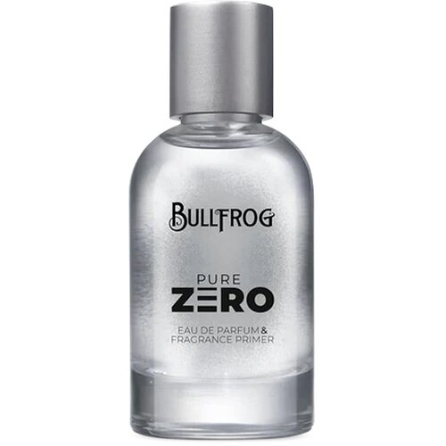 Bullfrog Parfem & Fragrance Primer "Pure Zero", 100ml Cene