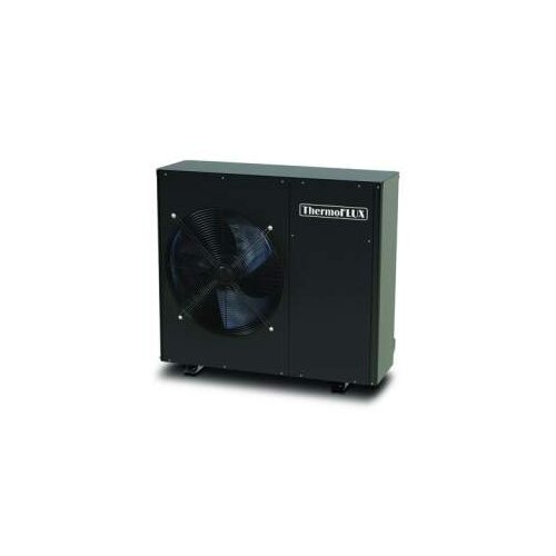 Thermoflux DIZALICA TOPLINE MON.BL. INV.ZR.-VOD TF17DC 380V GRIJ-HLA&amp;Auml;- Slike