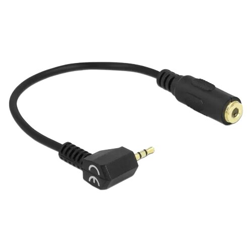  Produžni AUX kabal 17cm 3pin Slike