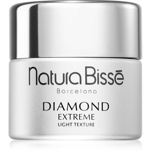 Natura Bissé Diamond Extreme Light Texture vlažilna krema s pomlajevalnim učinkom 50 ml Cene