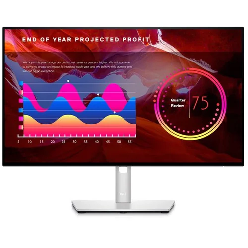  MONITOR DELL UltraSharp U2422H 23.8"" (16:9),...