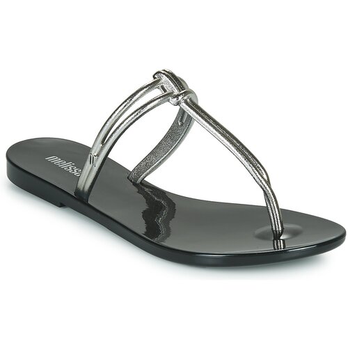 Melissa astral chrome ad crna Slike