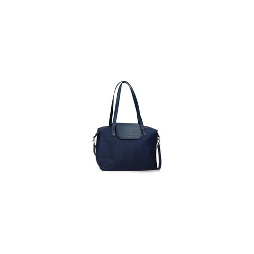 PepeJeans leire ženska tote torba - teget 75.175.45 Slike