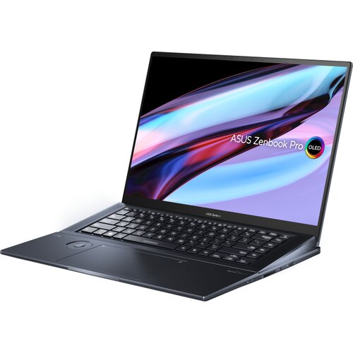 Asus Zenbook Pro 16X 16&amp;quot; i9-12900H 16GB/2TB SSD RTX 3060 UX7602ZM-OLED Win 11 Pro Slike