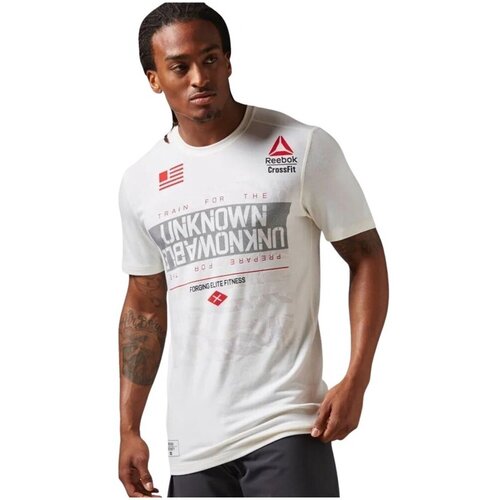 Reebok Majice s kratkimi rokavi AX8850 pisana Cene