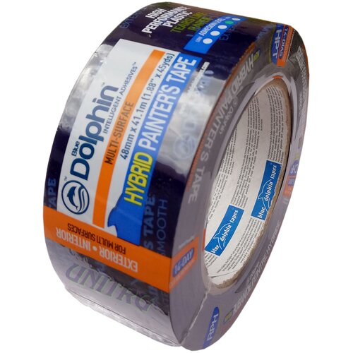  BD Traka hibridna 48 mm x 41 m 100-1-01 Slike