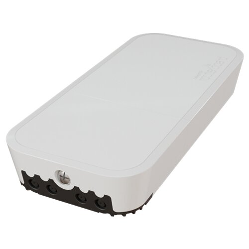 MikroTik wAPGR-5HacD2HnD&amp;amp;EC200A-EU wAP ac LTE kit (2024) zunanja brezžična dostopna točka (LTE4, Wi-Fi 5, 2x GbE RJ45, microSIM, IP54), (21289557) Slike