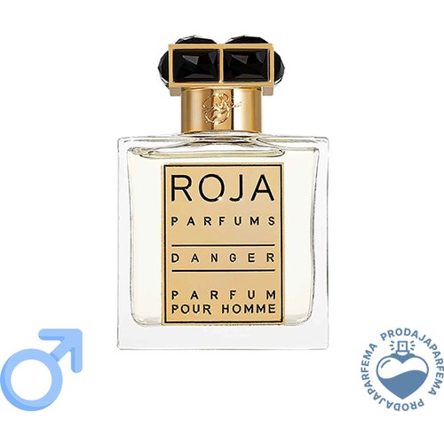 Roja Danger Parfum - 50ml Slike