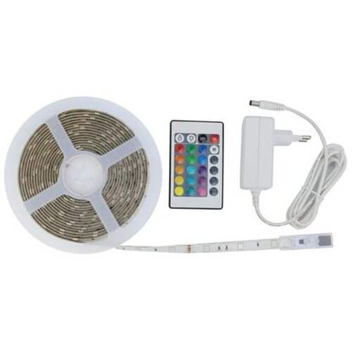  LED trake - LED Strip Cene