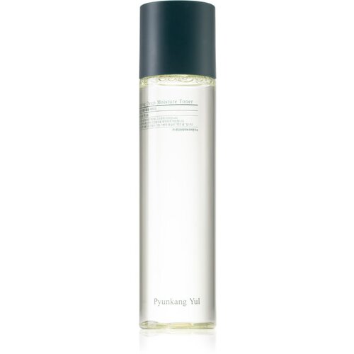 Pyunkang Yul Calming Moisture Deep Toner pomirjajoči tonik za intenzivno hidracijo 150 ml Slike
