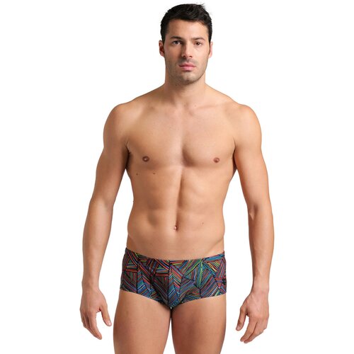 Arena muški kupaći overwiew swim low waist short Slike