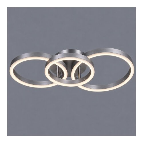  LED Luster CD205/25+30+40 SV ( 5501 ) Slike