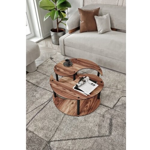 Hanah home set stočića Yin Yang 2 Cene