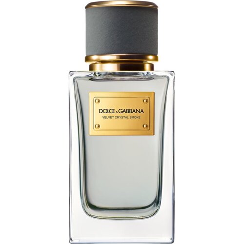Dolce &amp;amp; Gabbana Velvet Crystal Smoke Eau de Parfum parfumska voda za ženske 100 ml Slike
