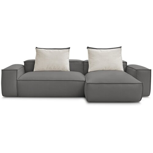 Bobochic Paris Siva kutna garnitura Boheme – Cijene