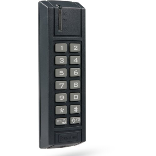 Jablotron Pristupni modul sa RFIDOM i tipkovnicom/tastaturom &ndash; JA-123E Cijene