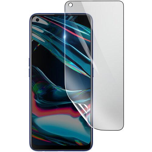 3mk hidrogelna zaš?ita zaslona pred udarci za realme 7 pro, prozorno, (21154070) Cene
