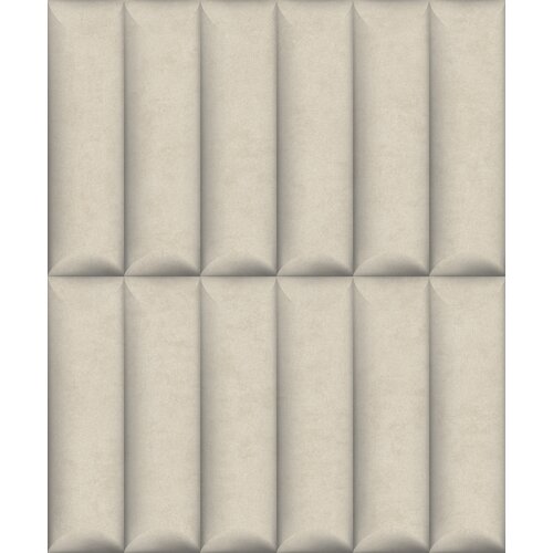 Decoprint Wallcoverings Tapeta Affinity 3D Tube (5 boja) Cijene