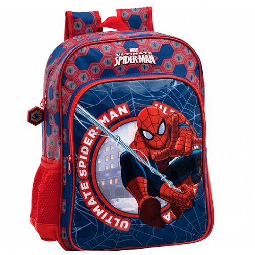 Disney školski ranac Spiderman 40 cm Cene