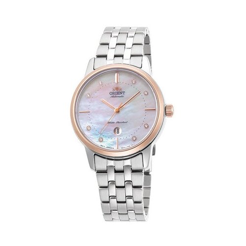 Orient Ručni sat Autom.Contemporary RA-NR2006A10B Cene