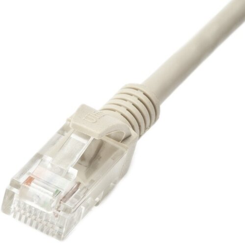 Goobay Mrežni kabal CAT5e U/UTP 0.25m bijeli Cijene