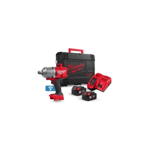 Milwaukee aku udarni odvijač M18 ONEFHIWF34-502X 3/4” 2034Nm Cijene