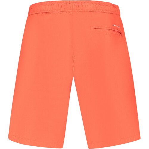 Trussardi MEN&amp;#039;S RED SHORT PANTS Slike