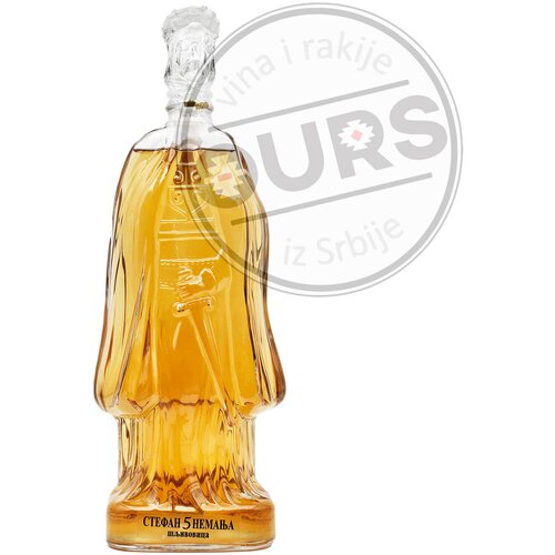 Stefan Nemanja &amp;Scaron;ljiva 5yo 1L Slike