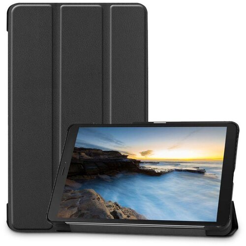  Preklopna torbica Tech-Protect za Galaxy Tab A 8.0 2019 Črna Cene