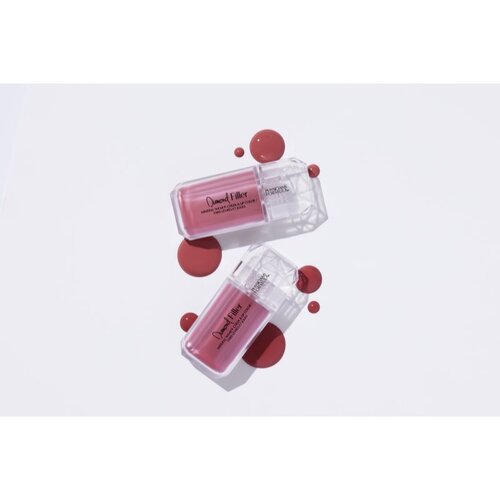 Physicians Formula Mineral Wear&amp;reg; Diamond Filler ruž za usne i obraze nijansa Brilliant Peach 7,3 ml Slike