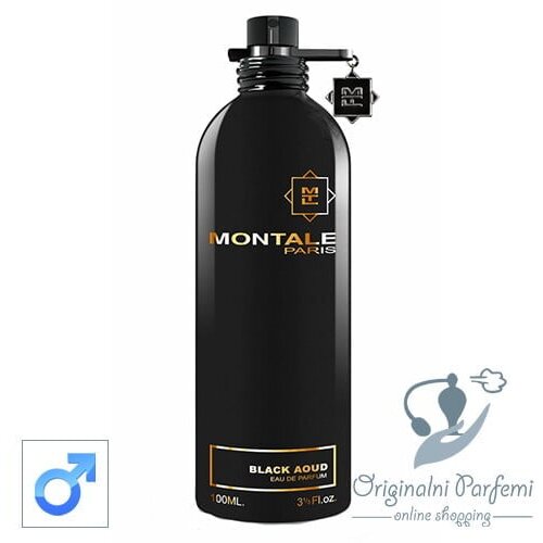 Montale black aoud 100ml edp Cene