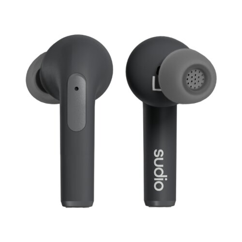 SUDIO N2 pro črne bluetooth slušalke (20541483) Cene