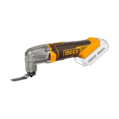 INGCO TOOLS Brusilica višenamjenska aku 20V 9/1 CMLI2022 Cijene