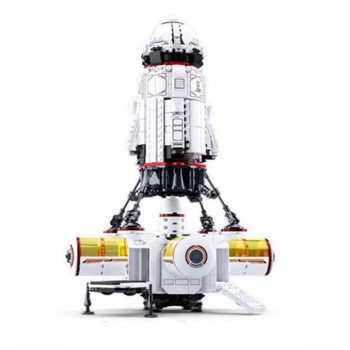 Sluban kocke Baza za raketu Cene