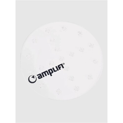 Amplifi Round Stomp Pad clear Cijene