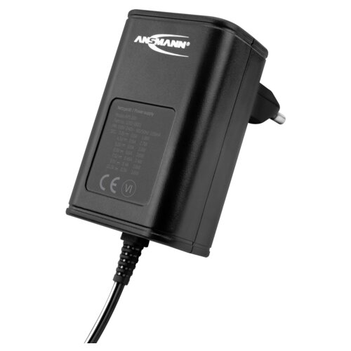 Ansmann APS 300 NEW max. 3,6 W 1201-0021 Slike