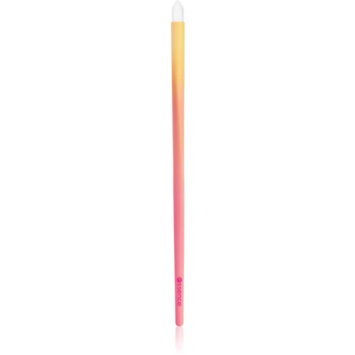 Essence BRUSH IT LIKE IT'S ART pencil brush čopič za ličenje oči 01 Precision Meets Paint-spiration 1 kos Cene