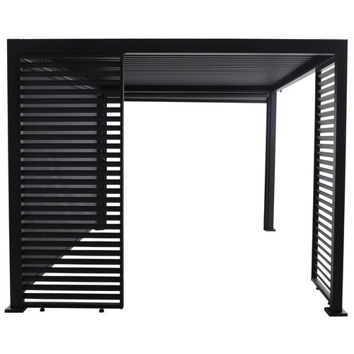 Gardenson Stranski Del Za Pergolo Origin, 85cm, 4 Kos Slike