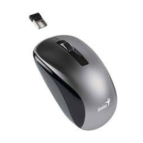 Genius miš NX-7010, USB, gray Slike