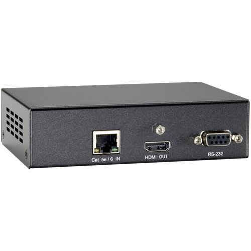 Level One HDMI HVE-9211PR over Cat5 Extender HD PoE 100m Cijene