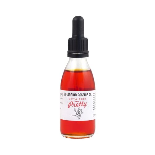 Zoya goes pretty bolgarsko olje šipka - 50 ml Cene