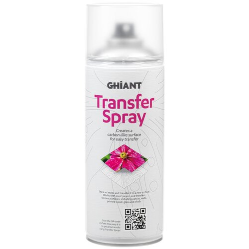  Transfer sprej Ghiant 400 ml (transfer grafitni sprej) Cene