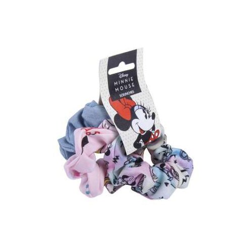 Cerda GUMICE ZA KOSU SET 3 KOM STITCH Cijene