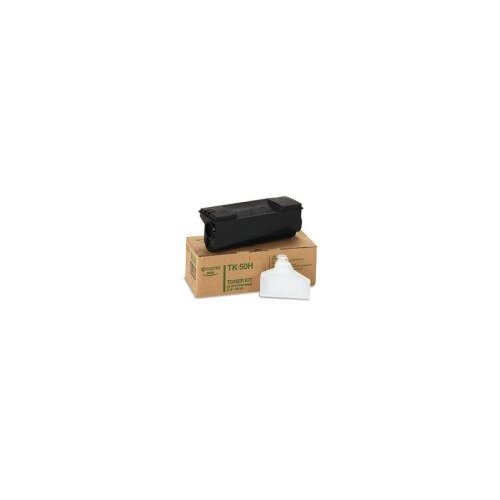 Kyocera TK50H kompatibilen črn toner, (22138247) Slike