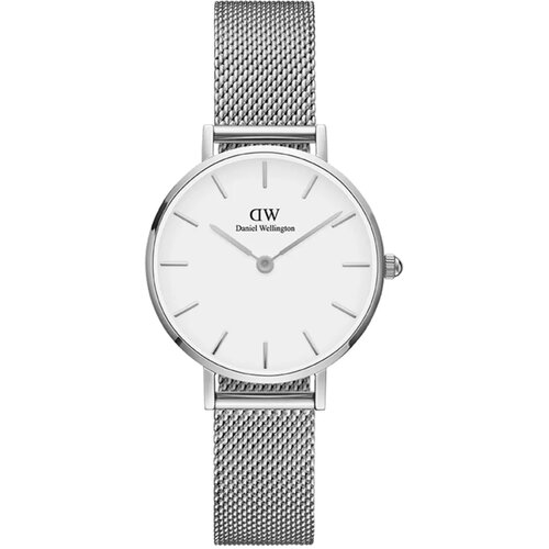 Daniel Wellington DW00100220 Petite Sterling ženski analogni  ručni sat Cene