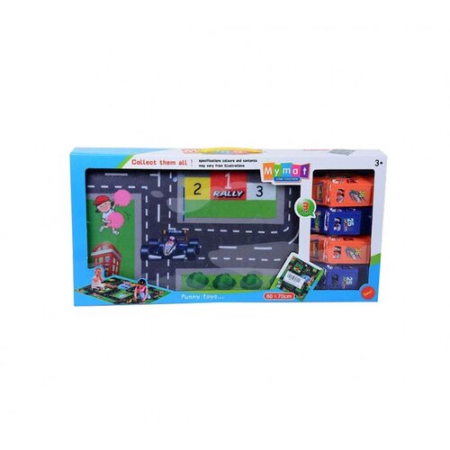  Tepih staza 50x24CM Cijene